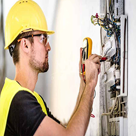 ELEKTRİK EĞİTİMLERİ