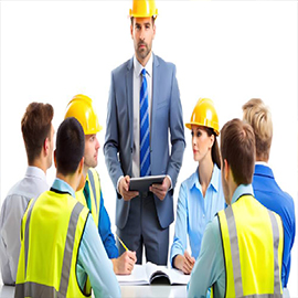 İŞ GÜVENLİĞİ EĞİTİMLERİ